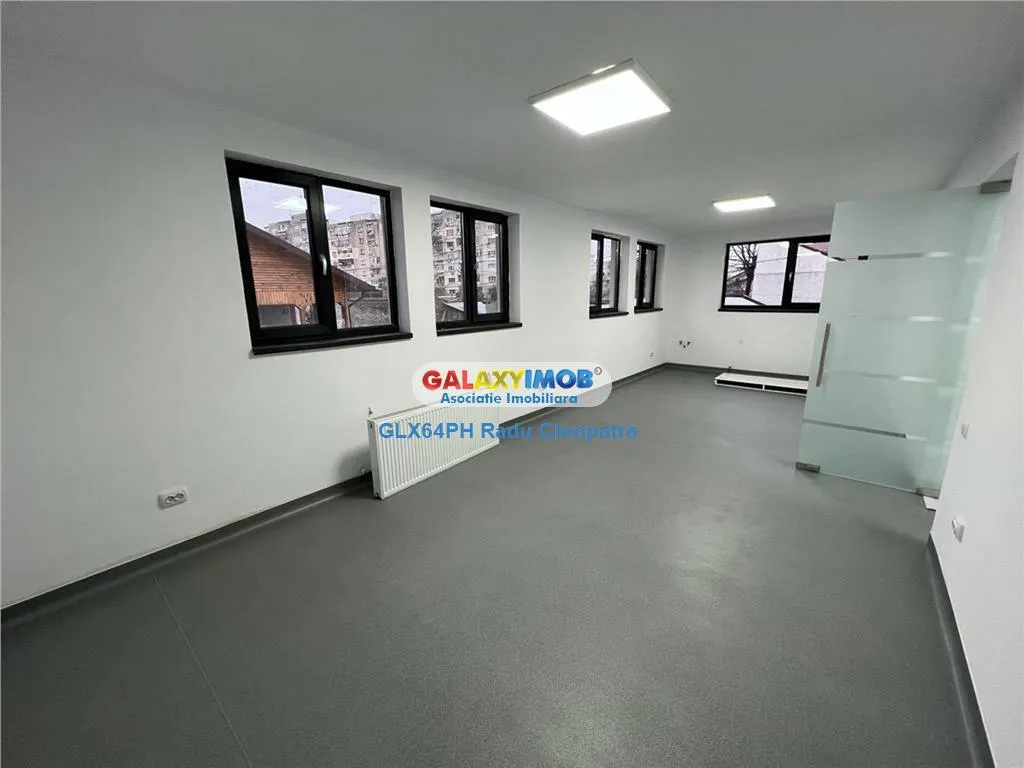 Inchiriere spatiu comercial in Ploiesti, zona Marasesti - foto 2
