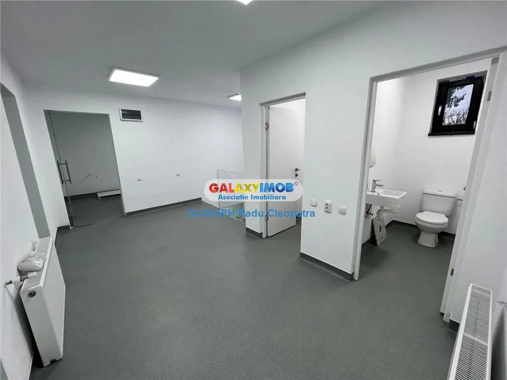 Inchiriere spatiu comercial in Ploiesti, zona Marasesti - foto 4