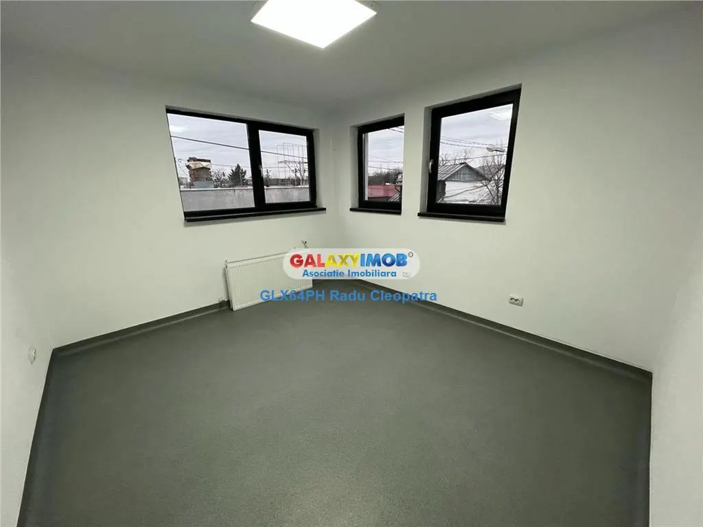 Inchiriere spatiu comercial in Ploiesti, zona Marasesti - foto 7