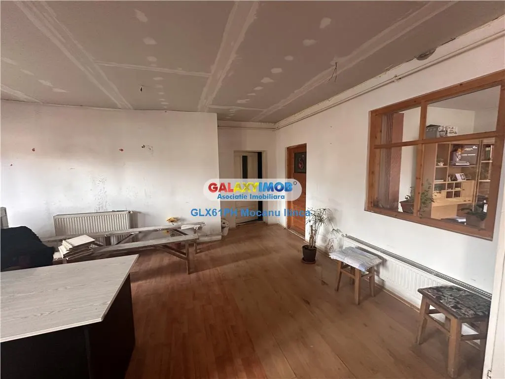 Inchirere spatiu birouri, 3 camere, in Campina, jud, Prahova - foto 1