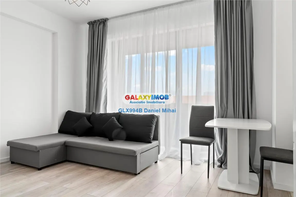 Apartament 2camere-Incalzire padoseala -Cartierul Latin- - foto 19
