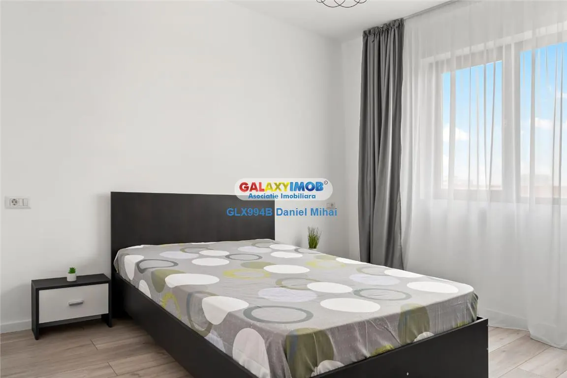 Apartament 2camere-Incalzire padoseala -Cartierul Latin- - foto 23