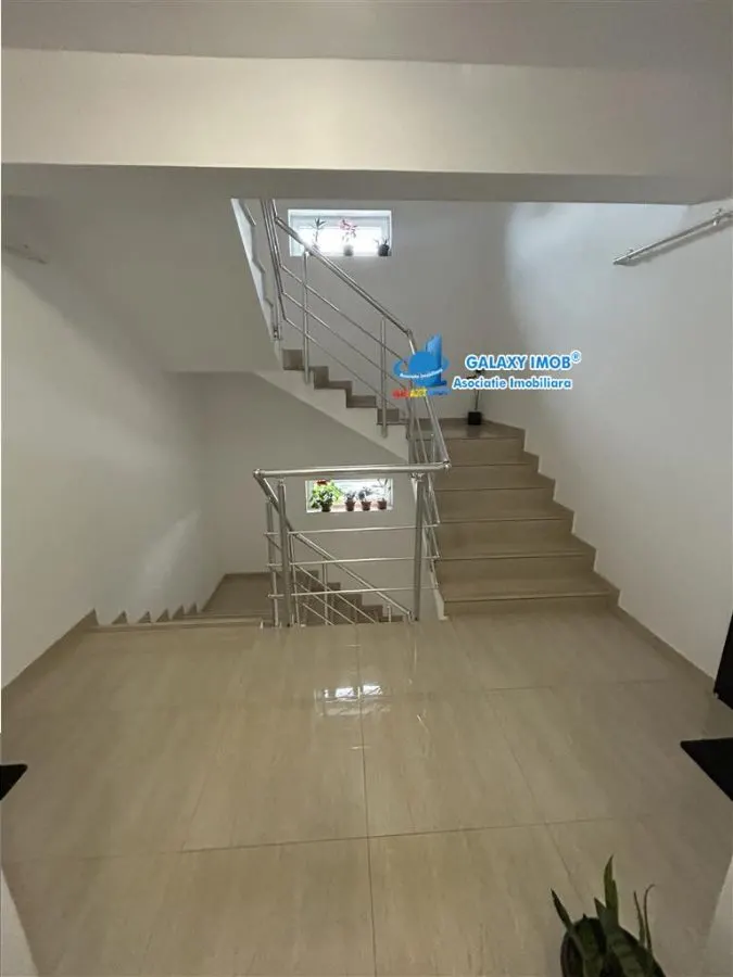 Apartament 2 camere decomandat-mobilat si utilat-NOU-Leroy Merlin - foto 21