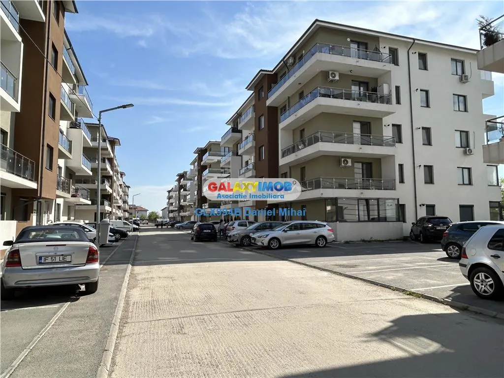 Apartament 3 camere/2 bai -Finalizat- Prelungirea Ghencea-str Alunului - foto 6