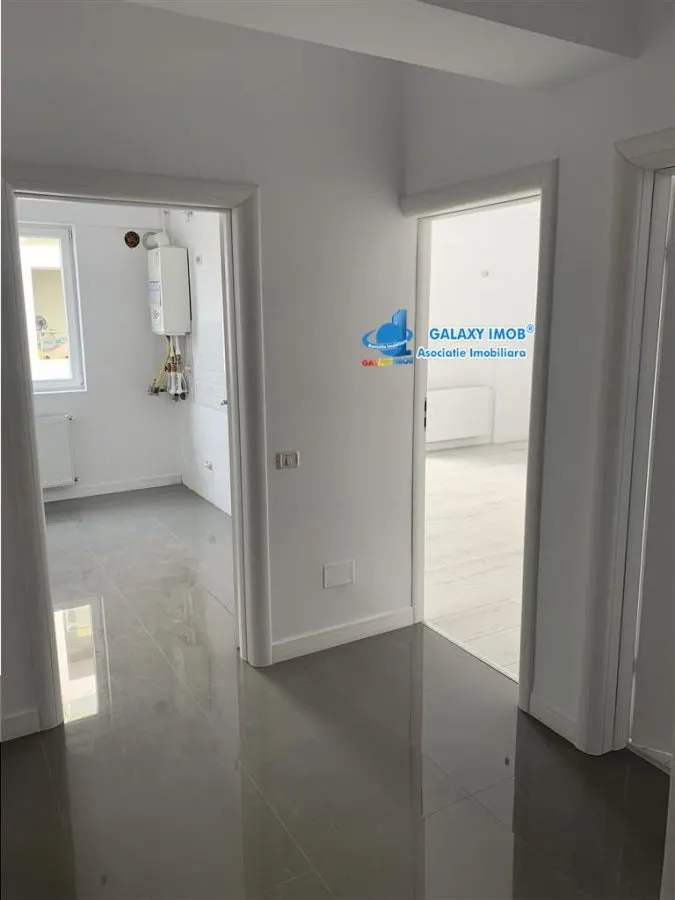 Apartament 2 cam + AC si rulouri electrice-Prelungirea Ghencea-LIFTT - foto 1