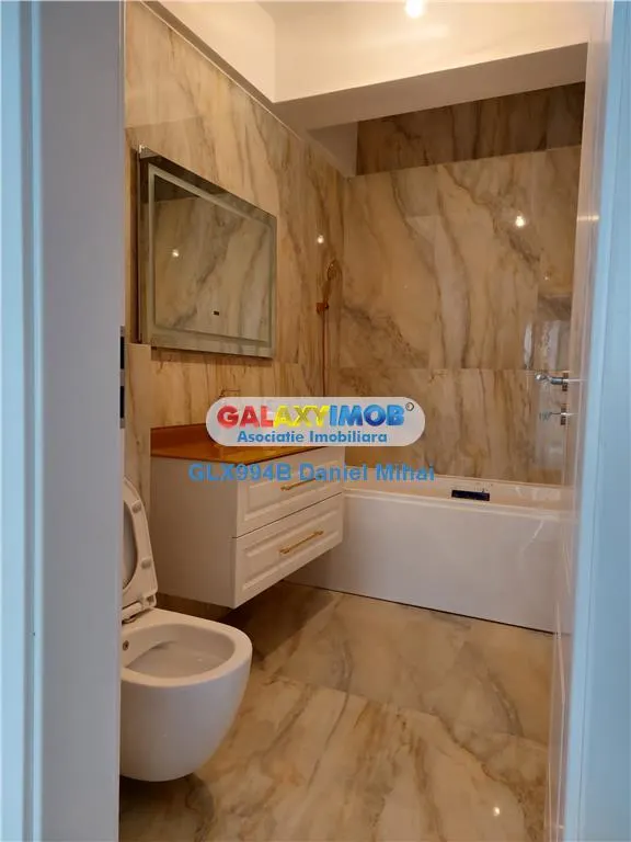 Apartament 2 cam + AC si rulouri electrice-Prelungirea Ghencea-LIFTT - foto 3