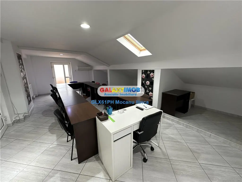 Inchiriere spatiu birouri 70 mp, in Ploiesti, zona Cantacuzino - foto 1