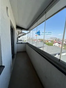 Apartament 2 camere Mobilat/Utilat-TOTUL NOU-str. ALUNULUI - foto 11