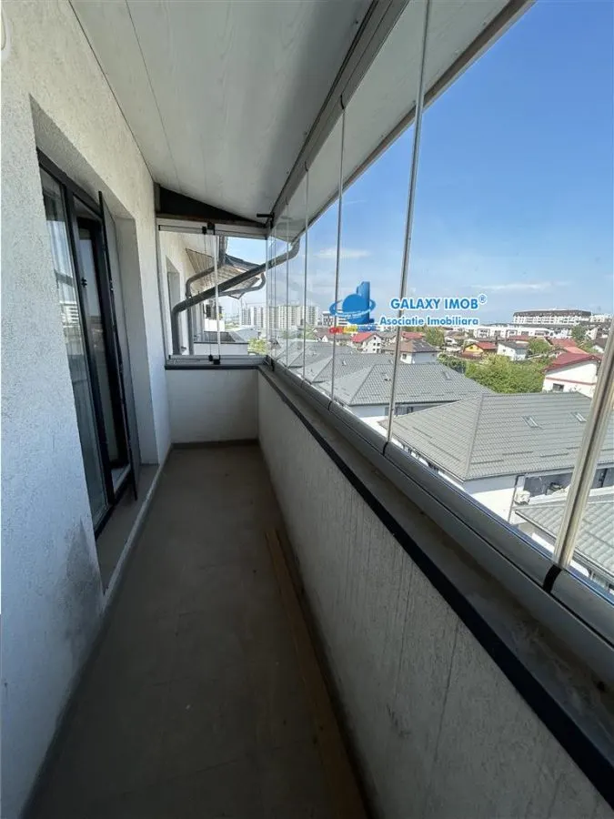 Apartament 2 camere Mobilat/Utilat-TOTUL NOU-str. ALUNULUI - foto 12
