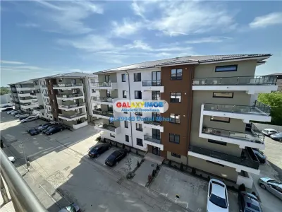 Apartament 2 camere Mobilat/Utilat-TOTUL NOU-str. ALUNULUI - foto 19