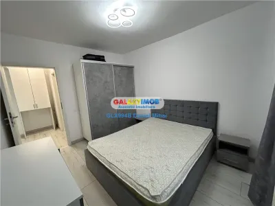Apartament 2 camere Mobilat/Utilat-TOTUL NOU-str. ALUNULUI - foto 5