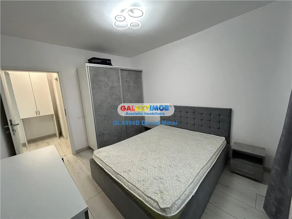 Apartament 2 camere Mobilat/Utilat-TOTUL NOU-str. ALUNULUI - foto 5