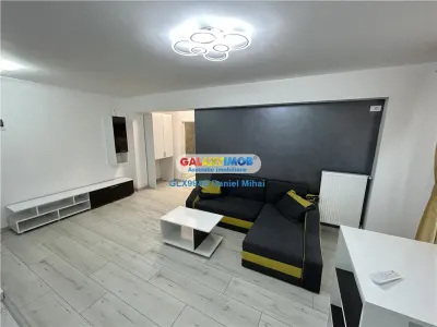 Apartament 2 camere Mobilat/Utilat-TOTUL NOU-str. ALUNULUI - foto 10