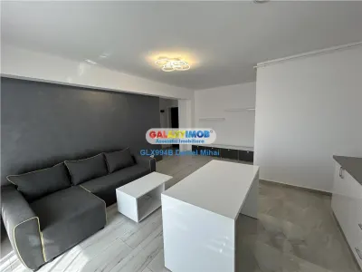 Apartament 2 camere Mobilat/Utilat-TOTUL NOU-str. ALUNULUI - foto 11