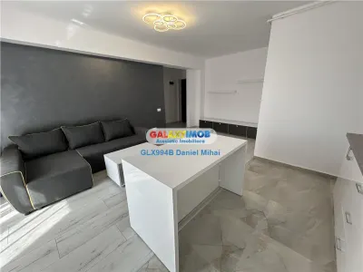 Apartament 2 camere Mobilat/Utilat-TOTUL NOU-str. ALUNULUI - foto 12