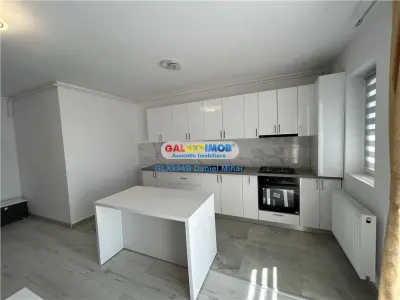 Apartament 2 camere Mobilat/Utilat-TOTUL NOU-str. ALUNULUI - foto 13