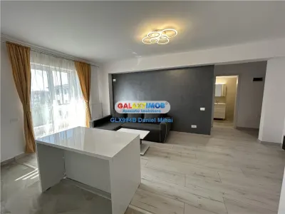 Apartament 2 camere Mobilat/Utilat-TOTUL NOU-str. ALUNULUI - foto 10