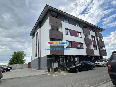 Apartament 2 camere decomandat-mobilat si utilat-NOU-Leroy Merlin - foto 24