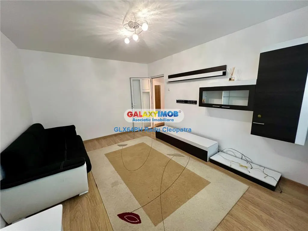 Inchiriere apartament 2 camere, Ploiesti, zona Vest - foto 1