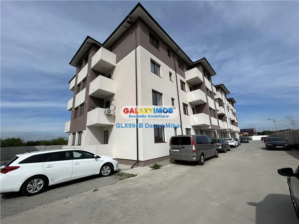 Apartament 2 camere finalizat-Toate utilitatile-LEROY MERLIN - foto 18