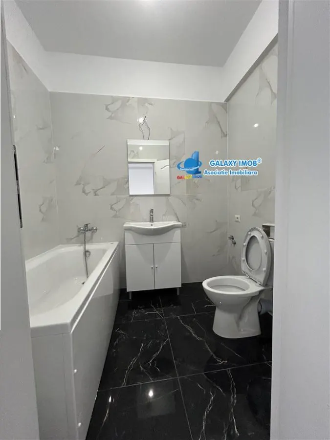 Apartament 2 camere finalizat-Toate utilitatile-LEROY MERLIN - foto 7