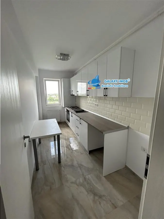 Apartament 2 camere decomandat-mobilat si utilat-NOU-Leroy Merlin - foto 1