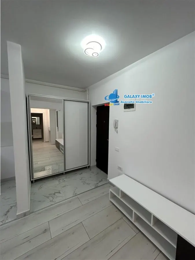 Apartament 2 camere Mobilat/Utilat-TOTUL NOU-Prelungirea Ghencea - foto 15