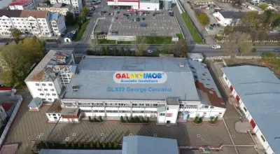 Vanzare teren , spatiu productie incaltaminte si depozit  Husana - foto 4