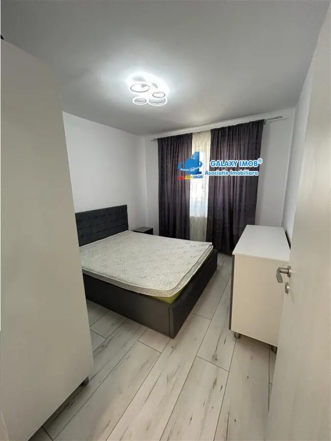 Apartament 2 camere Mobilat/Utilat-TOTUL NOU-Prelungirea Ghencea - foto 3