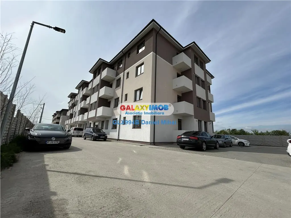 Apartament 2 camere finalizat-Leroy Merlin - foto 19