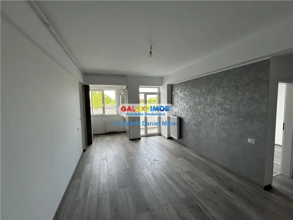 Apartament 2 camere finalizat-Leroy Merlin - foto 5