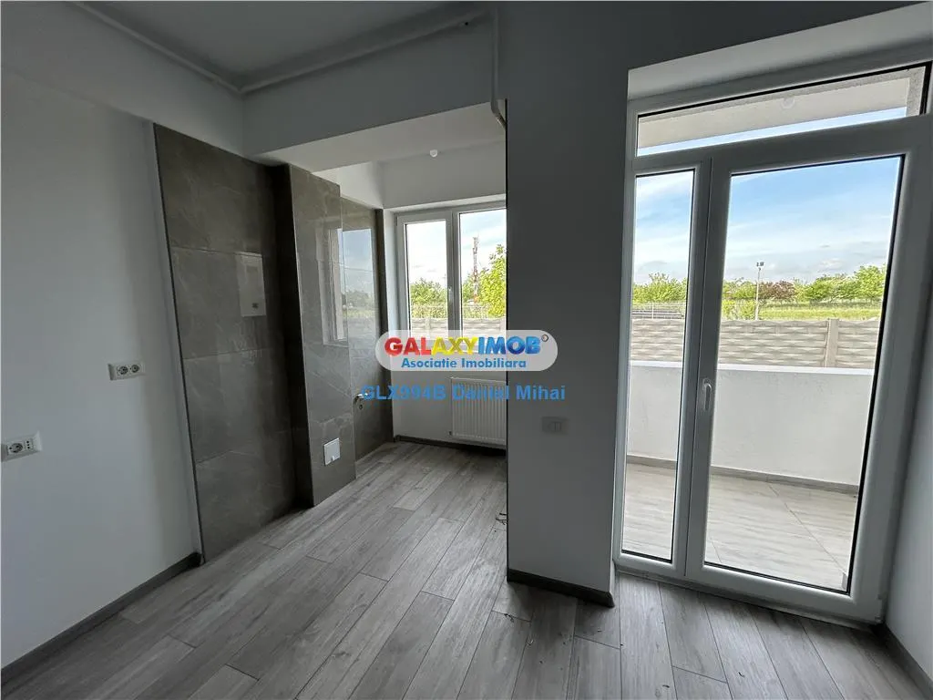 Apartament 2 camere finalizat-Leroy Merlin - foto 6