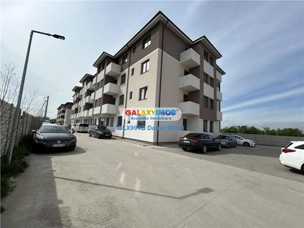 Apartament 2 camere finalizat-Leroy Merlin - foto 15