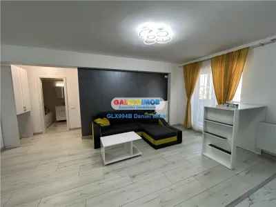 Apartament 2 camere Mobilat/Utilat-TOTUL NOU-Prelungirea Ghencea - foto 1