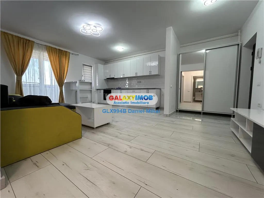 Apartament 2 camere Mobilat/Utilat-TOTUL NOU-Prelungirea Ghencea - foto 2