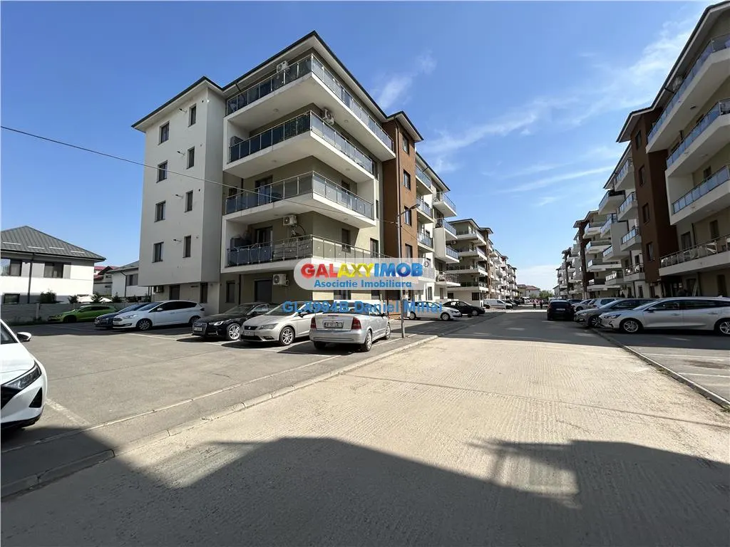 Apartament 2 camere Mobilat/Utilat-TOTUL NOU-Prelungirea Ghencea - foto 25