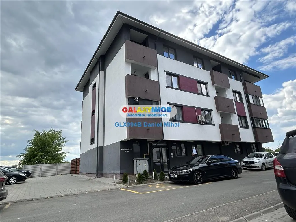 Apartament 2 camere decomandat-mobilat si utilat-NOU-Leroy Merlin - foto 1