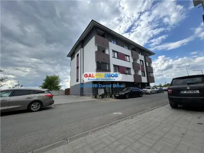 Apartament 2 camere decomandat-mobilat si utilat-NOU-Leroy Merlin - foto 2