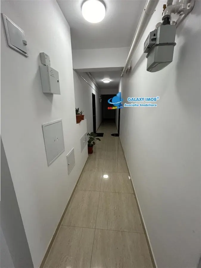 Apartament 2 camere decomandat-mobilat si utilat-NOU-Leroy Merlin - foto 14