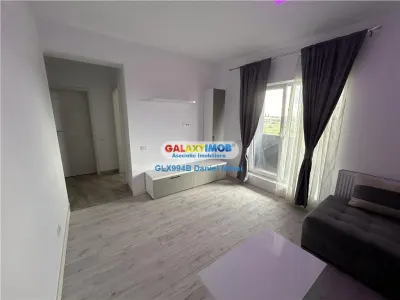 Apartament 2 camere decomandat-mobilat si utilat-NOU-Leroy Merlin - foto 15