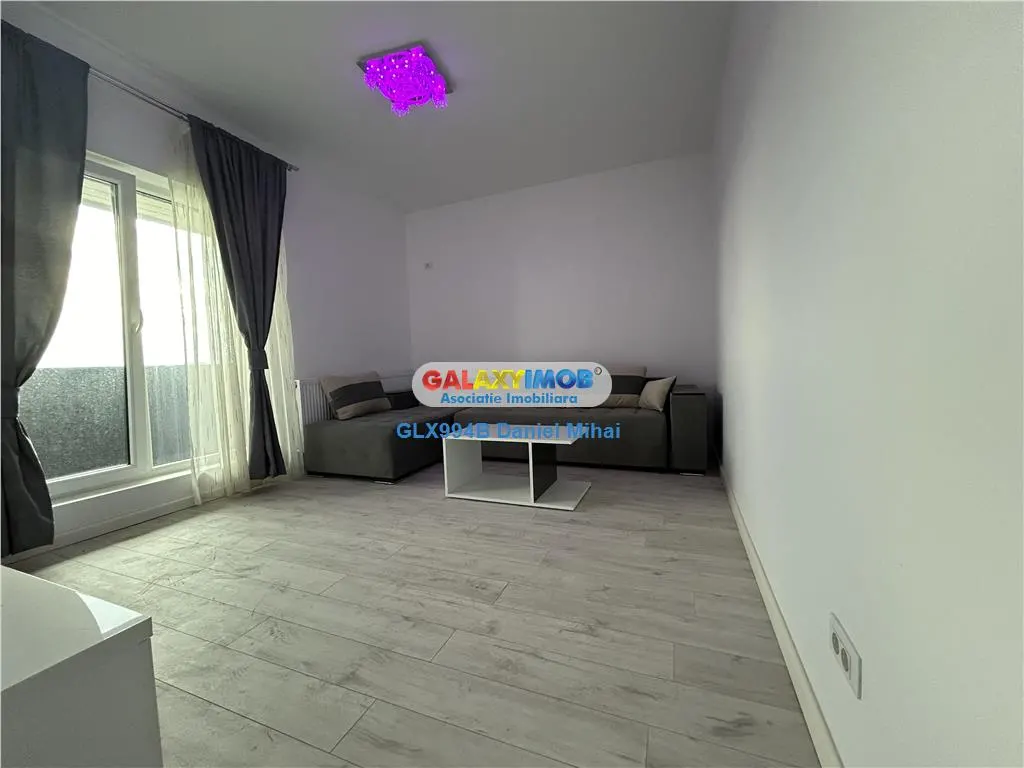 Apartament 2 camere decomandat-mobilat si utilat-NOU-Leroy Merlin - foto 16