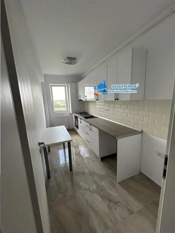 Apartament 2 camere decomandat-mobilat si utilat-NOU-Leroy Merlin - foto 18