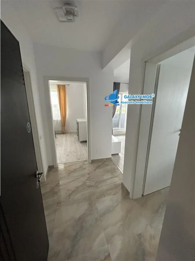 Apartament 2 camere decomandat-mobilat si utilat-NOU-Leroy Merlin - foto 19