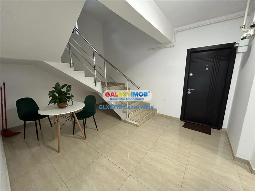Apartament 2 camere decomandat-mobilat si utilat-NOU-Leroy Merlin - foto 7