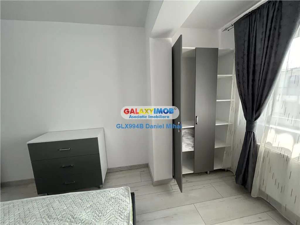 Apartament 2 camere Mobilat/Utilat-TOTUL NOU-str. ALUNULUI-LIFT - foto 4