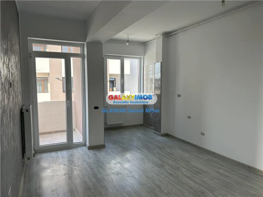 Apartament 2 cam finalizat--Toate utilitatile-LEROY MERLIN/Kaufland - foto 3