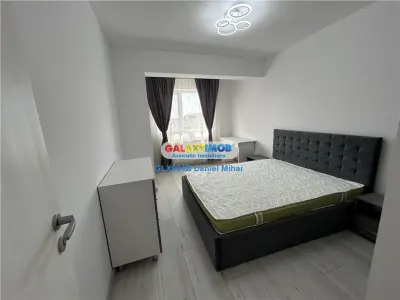 Apartament 2 camere Mobilat/Utilat-TOTUL NOU-str. ALUNULUI - foto 2