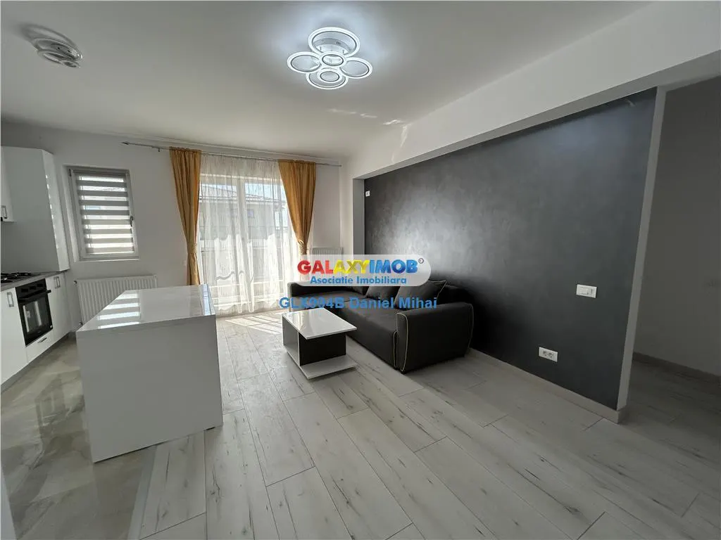 Apartament 2 camere Mobilat/Utilat-TOTUL NOU-str. ALUNULUI - foto 15