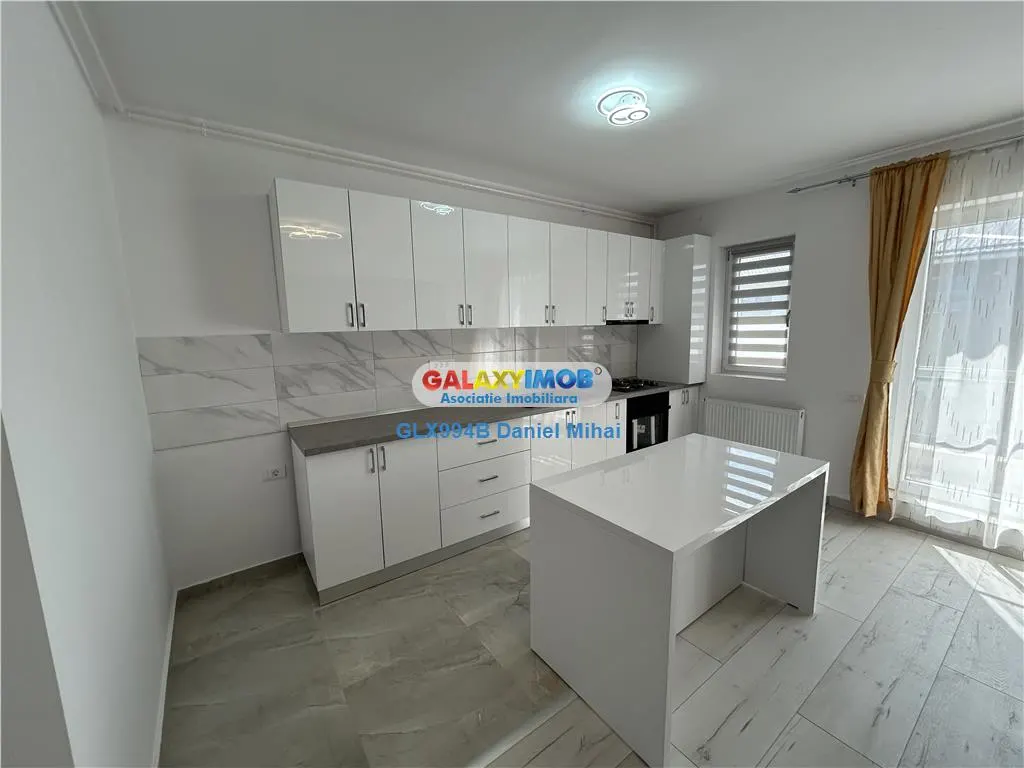 Apartament 2 camere Mobilat/Utilat-TOTUL NOU-str. ALUNULUI - foto 16