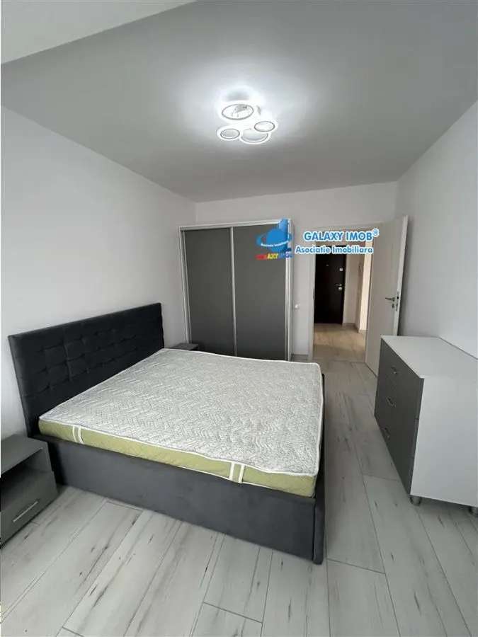 Apartament 2 camere Mobilat/Utilat-TOTUL NOU-str. ALUNULUI - foto 3